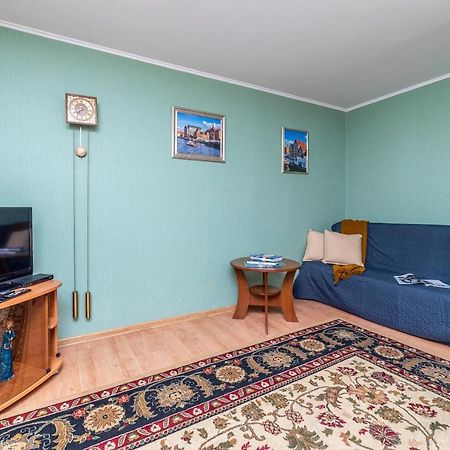 Apartament Gersona 4 بيدغوستيا المظهر الخارجي الصورة