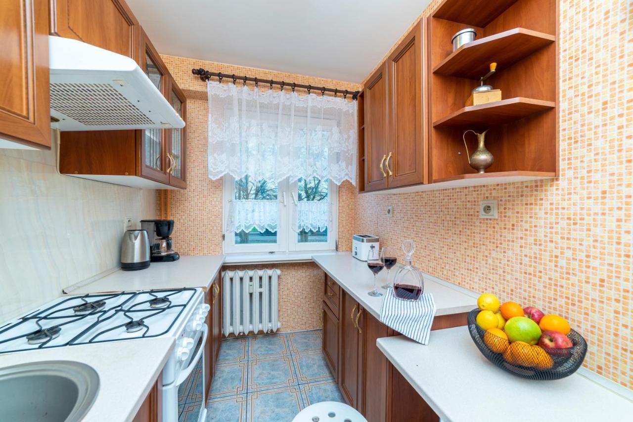 Apartament Gersona 4 بيدغوستيا المظهر الخارجي الصورة