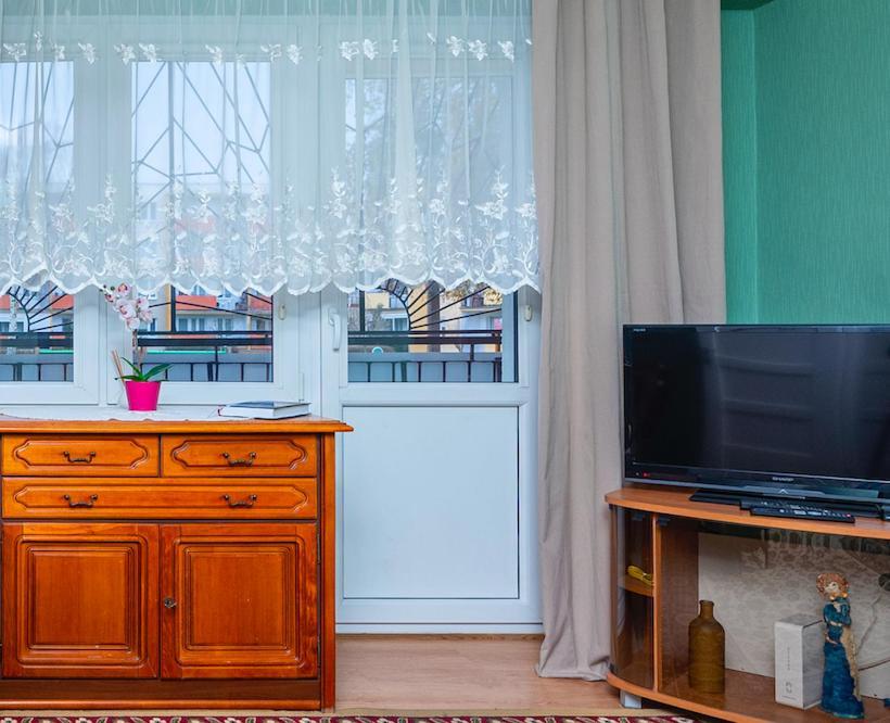 Apartament Gersona 4 بيدغوستيا المظهر الخارجي الصورة