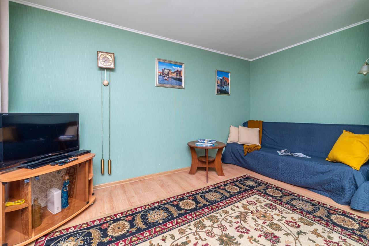 Apartament Gersona 4 بيدغوستيا المظهر الخارجي الصورة