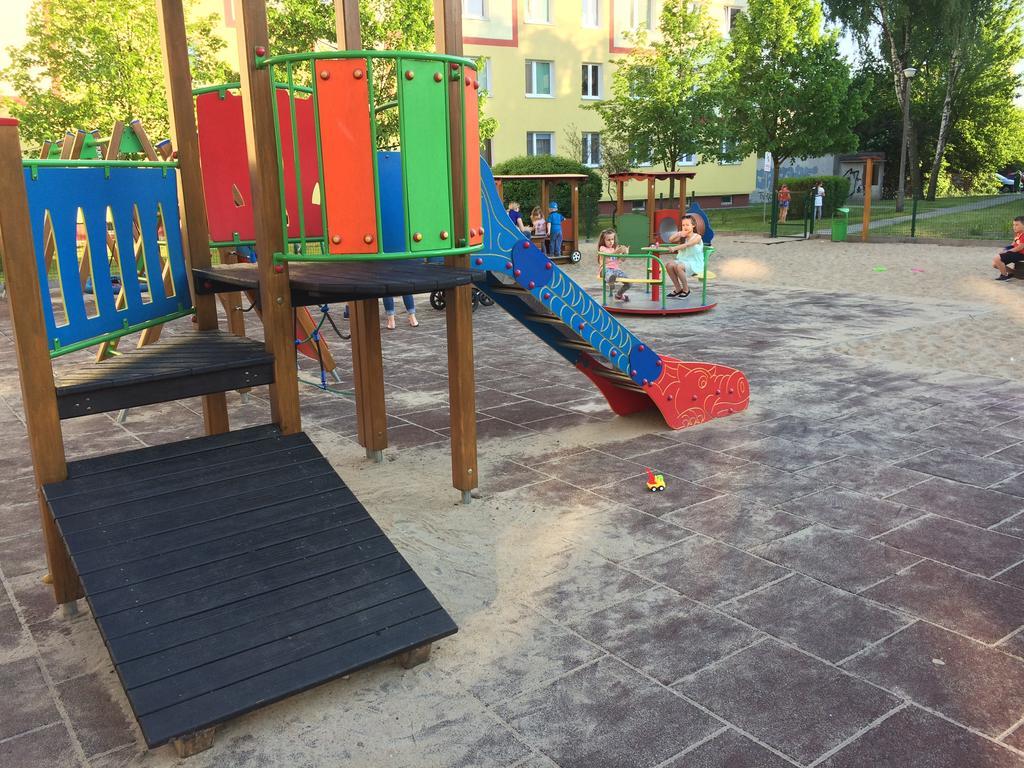 Apartament Gersona 4 بيدغوستيا المظهر الخارجي الصورة